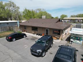 30 Commercial Ave
