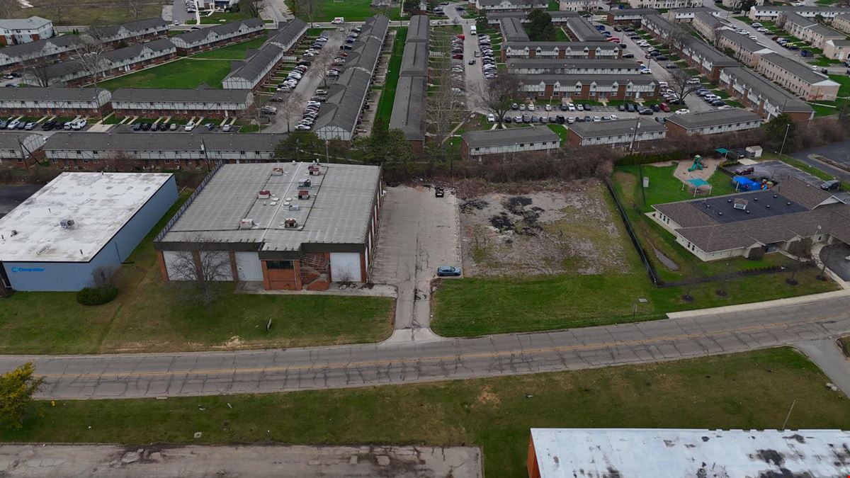 511 Industrial Mile Road