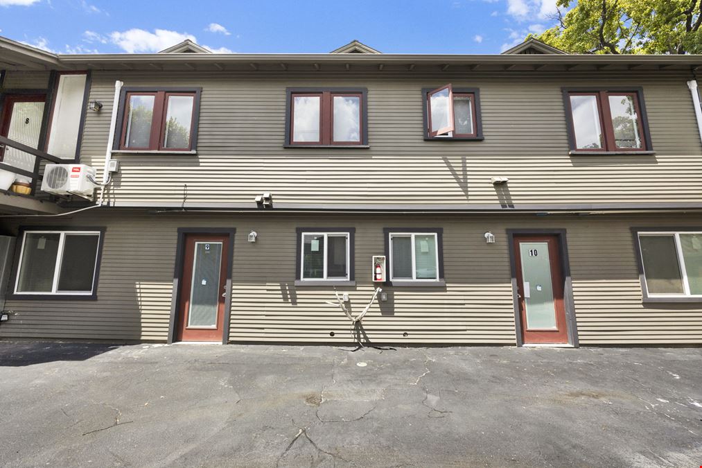 103 N Catalina Ave