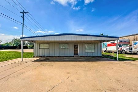 Preview of Industrial space for Rent at 140 Coin St