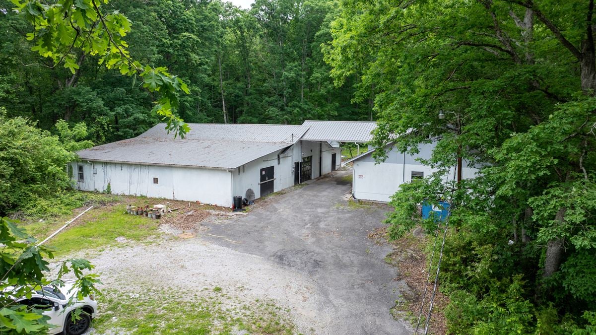 198 Adkisson Road