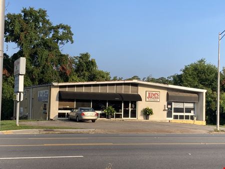 Preview of commercial space at 1100 N Monroe Street