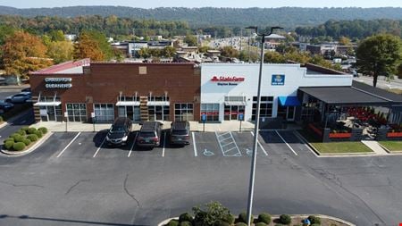 Preview of Retail space for Rent at 5363 U.S. 280