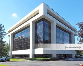 Talleyrand Office Park - 220 White Plains Road