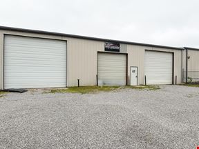 11305 S. I-44 Service Rd-SUITE B