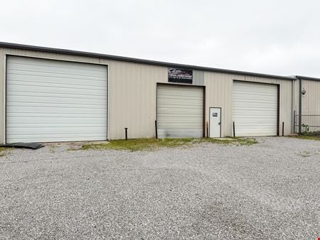 Preview of Industrial space for Rent at 11305 S I 44 Service Rd
