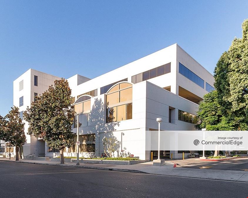 Southern California Orthopedic Institute