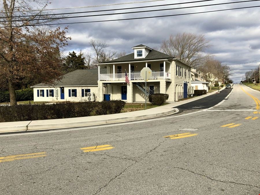 300 Market St, Charlestown, MD