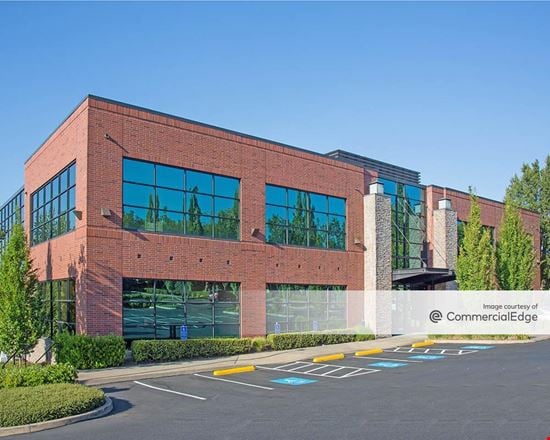Preview of Office space for Rent at 8050 SW Warm Springs Street
