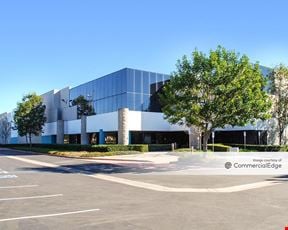 The Majestic Spectrum - Building 15