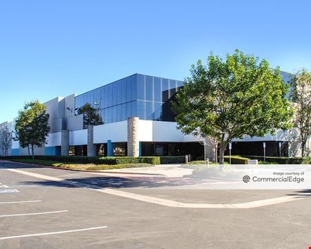 Preview of commercial space at 4361 Edison Avenue