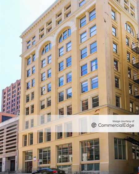 Preview of Commercial space for Rent at 225 East Mason Street