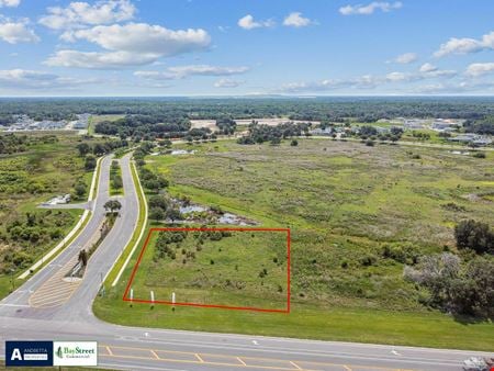 Preview of VacantLand space for Sale at 0 Gall Boulevard @ Rapid River Dr (SE Corner)