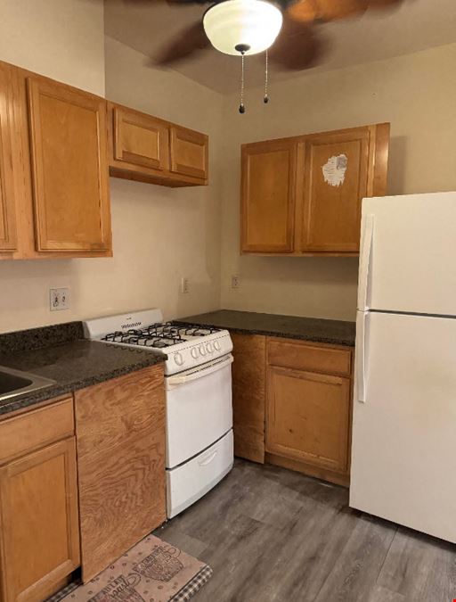 Medical Office Retail Mixed Use Condo 11882 Metropolitan Avenue Kew Gardens 1B