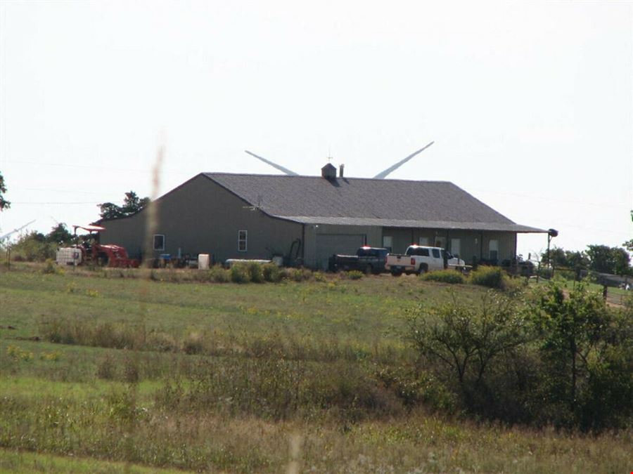 16495 Oklahoma 37