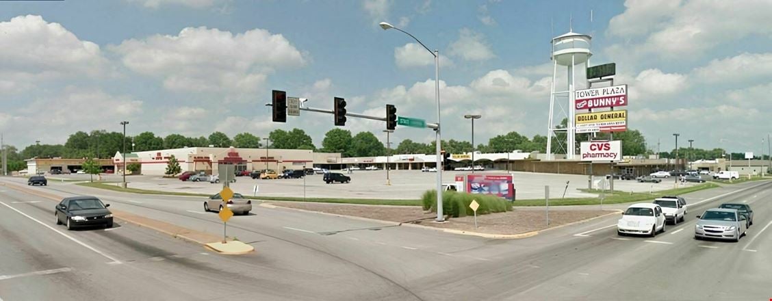 Preview of Retail space for Rent at 3702 State Avenue