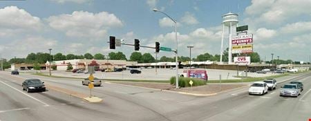 Preview of Retail space for Rent at 3702 State Avenue
