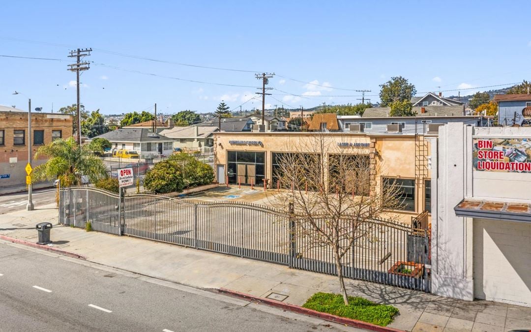 For Sale! Former Urgent Care & Medical Offices