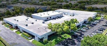 Preview of Industrial space for Sale at 3350 NW 53rd Street