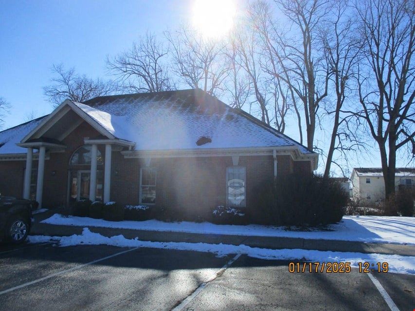 9163 North County Road 25A, Piqua, OH 45356