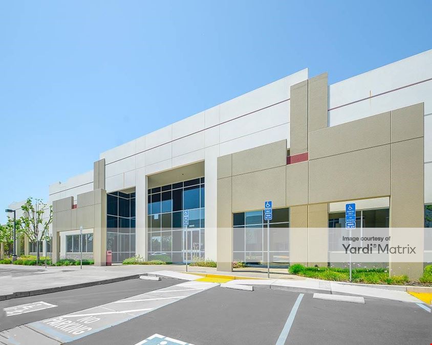 Stevenson Business Park