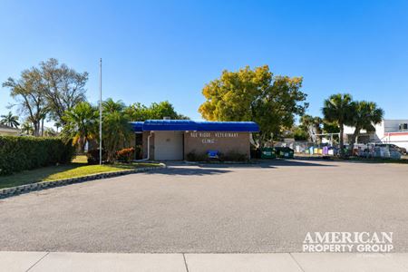 Preview of Office space for Sale at 3184 Bee Ridge Road
