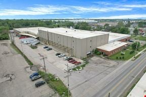 521 Marion Rd