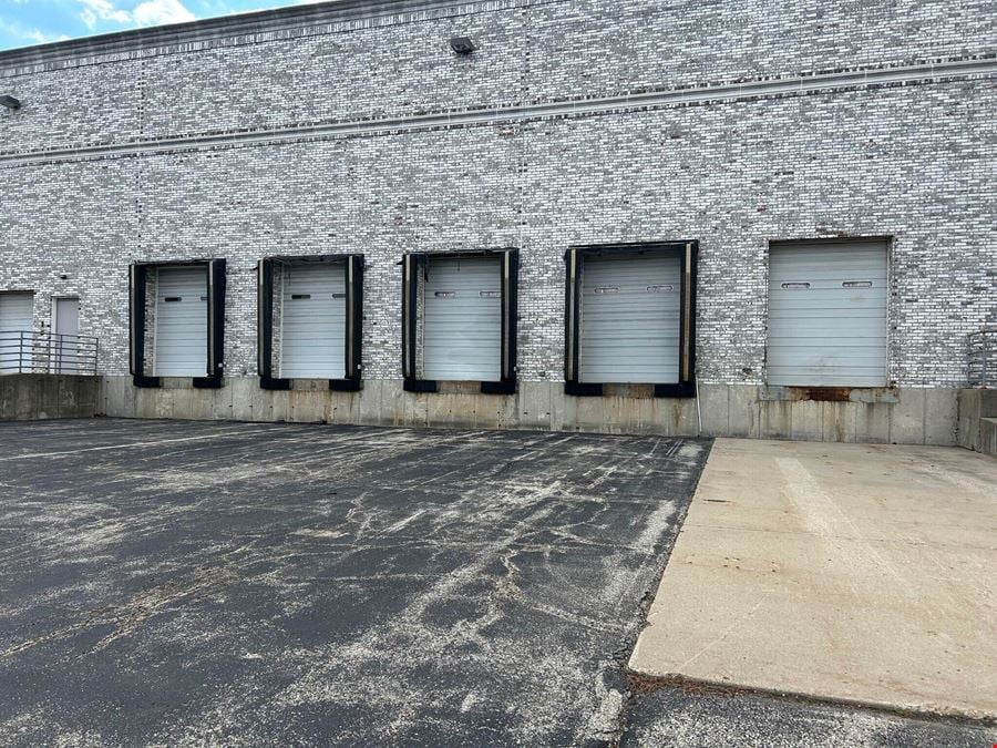 2500 West Golf Road