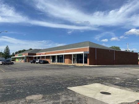 Preview of Retail space for Rent at 50630 State Highway 933