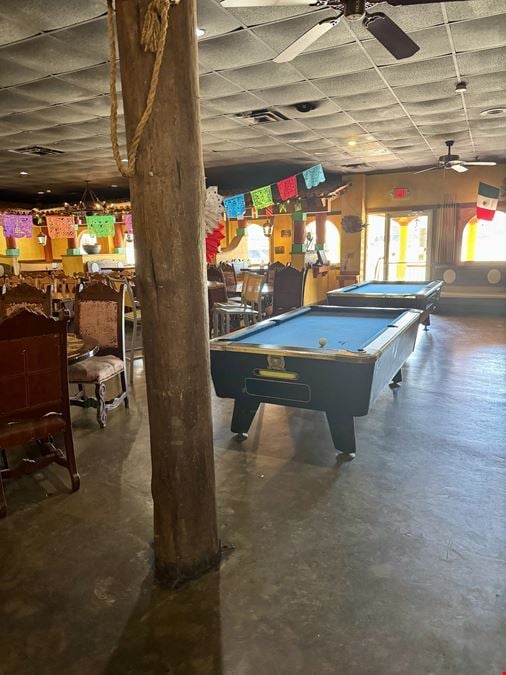 Byram Restaurant & Grill