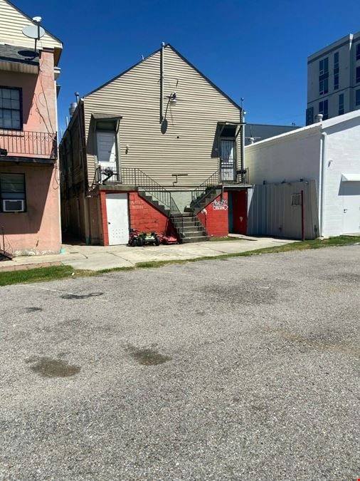 2508/2510 Tulane Ave.