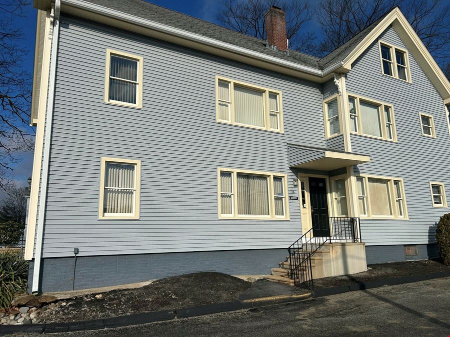 76 Mill St