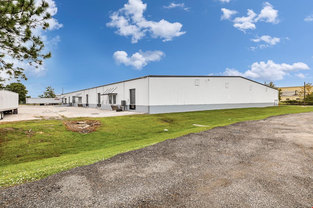603 Central Florida Pkwy