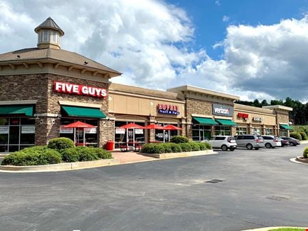 Preview of Retail space for Rent at 293 Steven B. Tanger Boulevard
