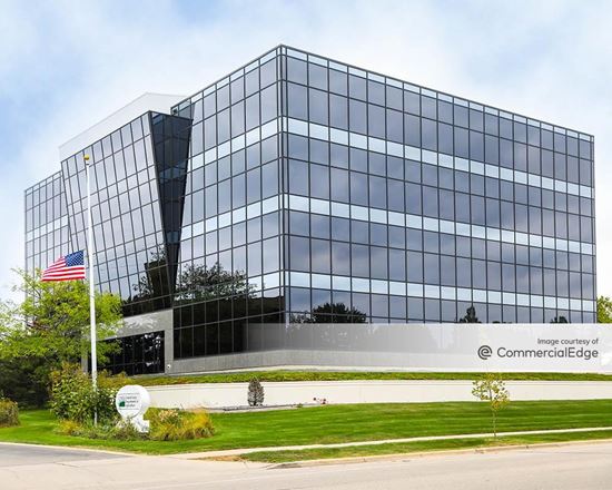 Preview of Office space for Rent at 8020 Excelsior Drive