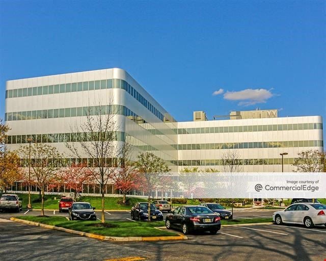 Cherry Tree Corporate Center