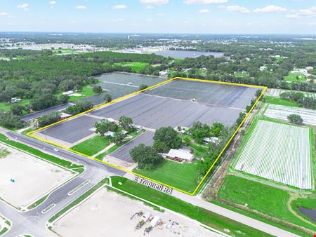 Preview of VacantLand space for Sale at 506 E Trapnell Rd