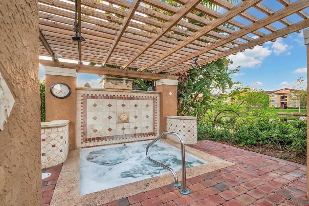 Portofino Multifamily Portfolio