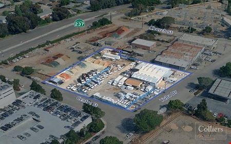 Preview of Industrial space for Sale at 790 Yuba Drive