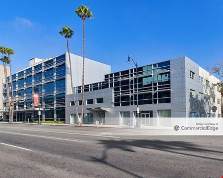 Preview of Office space for Rent at 8901 Wilshire Blvd