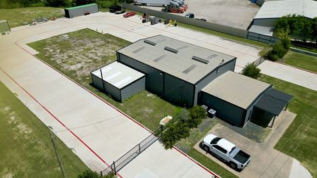 Preview of Industrial space for Sale at 227 National Drive
