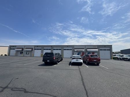 Preview of Industrial space for Rent at 6159 W Deschutes Ave