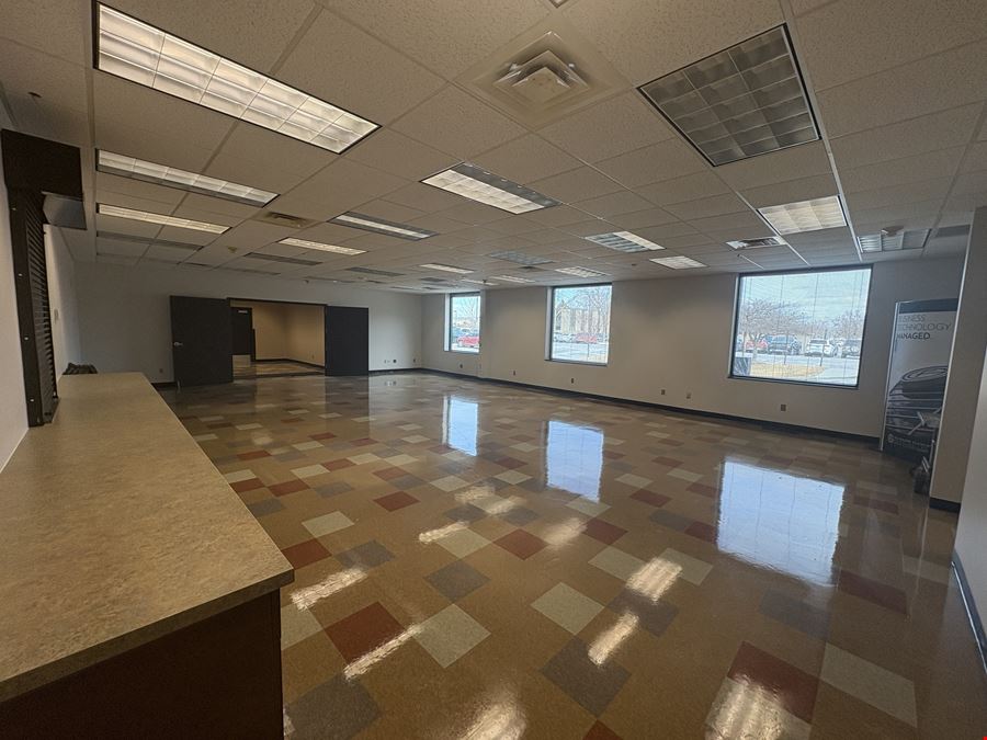 2600 W. 49th Street