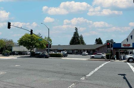 Preview of Retail space for Rent at 2881 Castro Valley Blvd