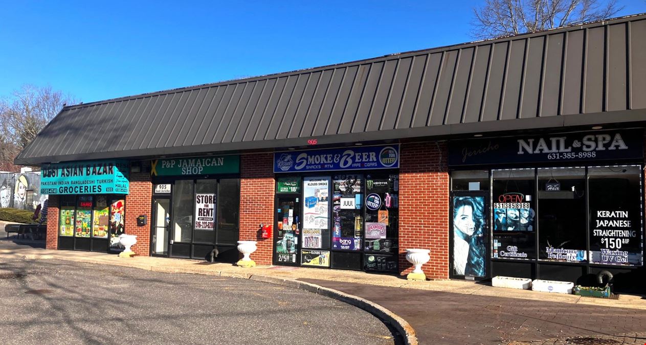 905 East Jericho Tpke.