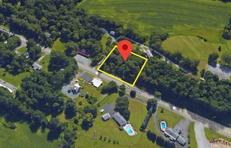 Preview of VacantLand space for Sale at 1232 Hoosick Road
