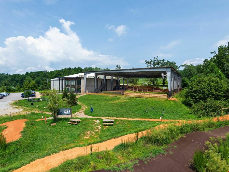 701 Old Fanning Bridge Road