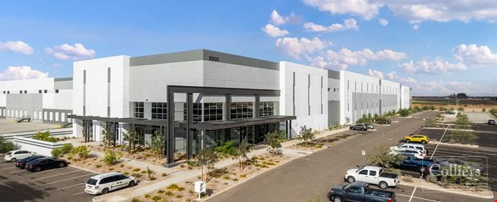 Industrial Space for Sublease in Glendale