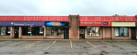 Preview of Retail space for Rent at 555 Wellington Road