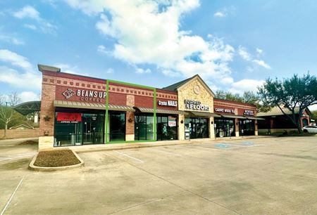Preview of Retail space for Rent at 5405 Highway 6